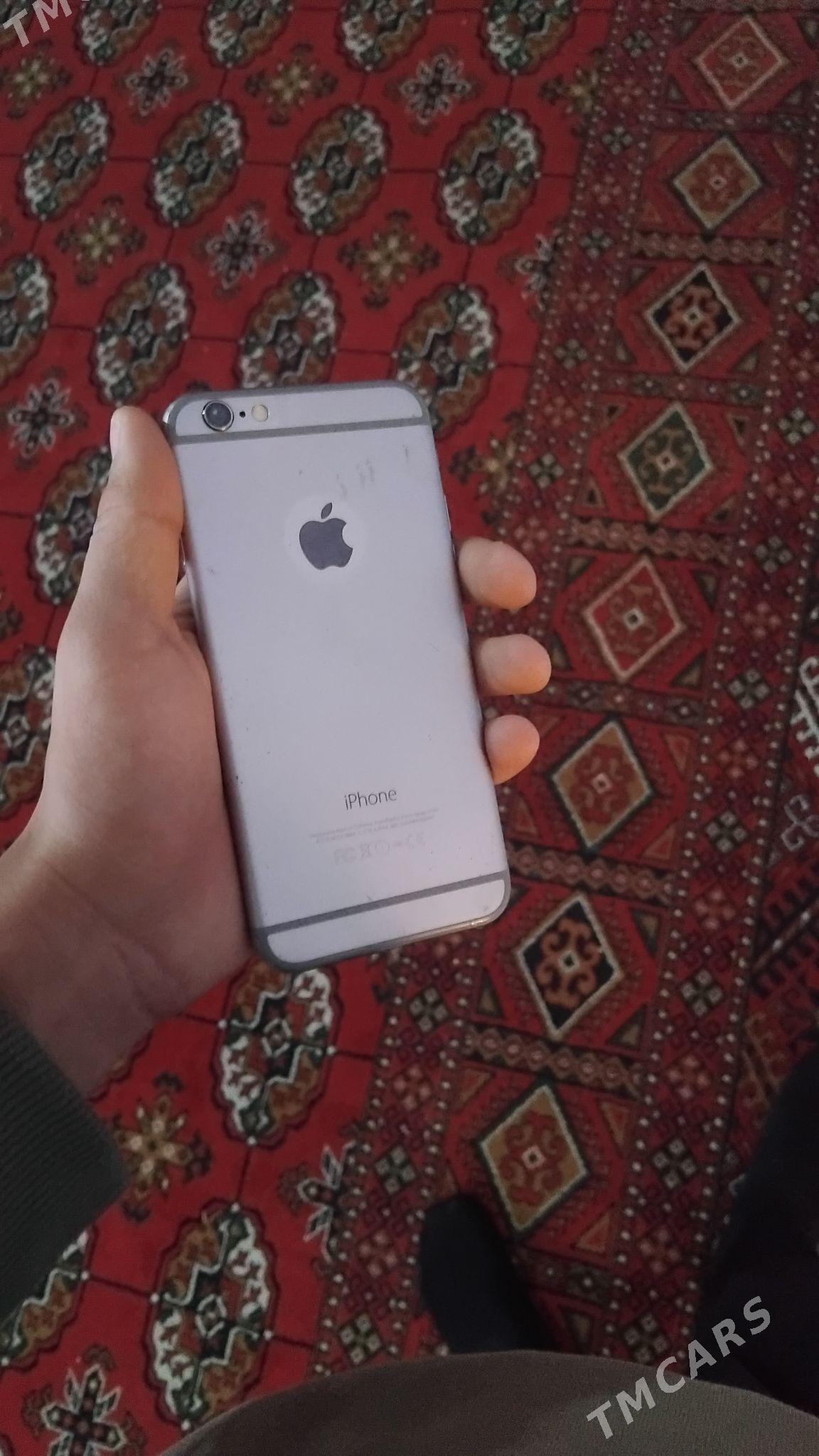 iphone 6 - Mary - img 1