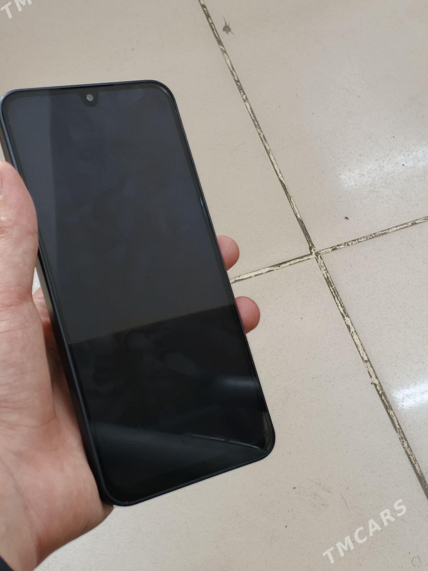 SAMSUNG A16 - Мары - img 3