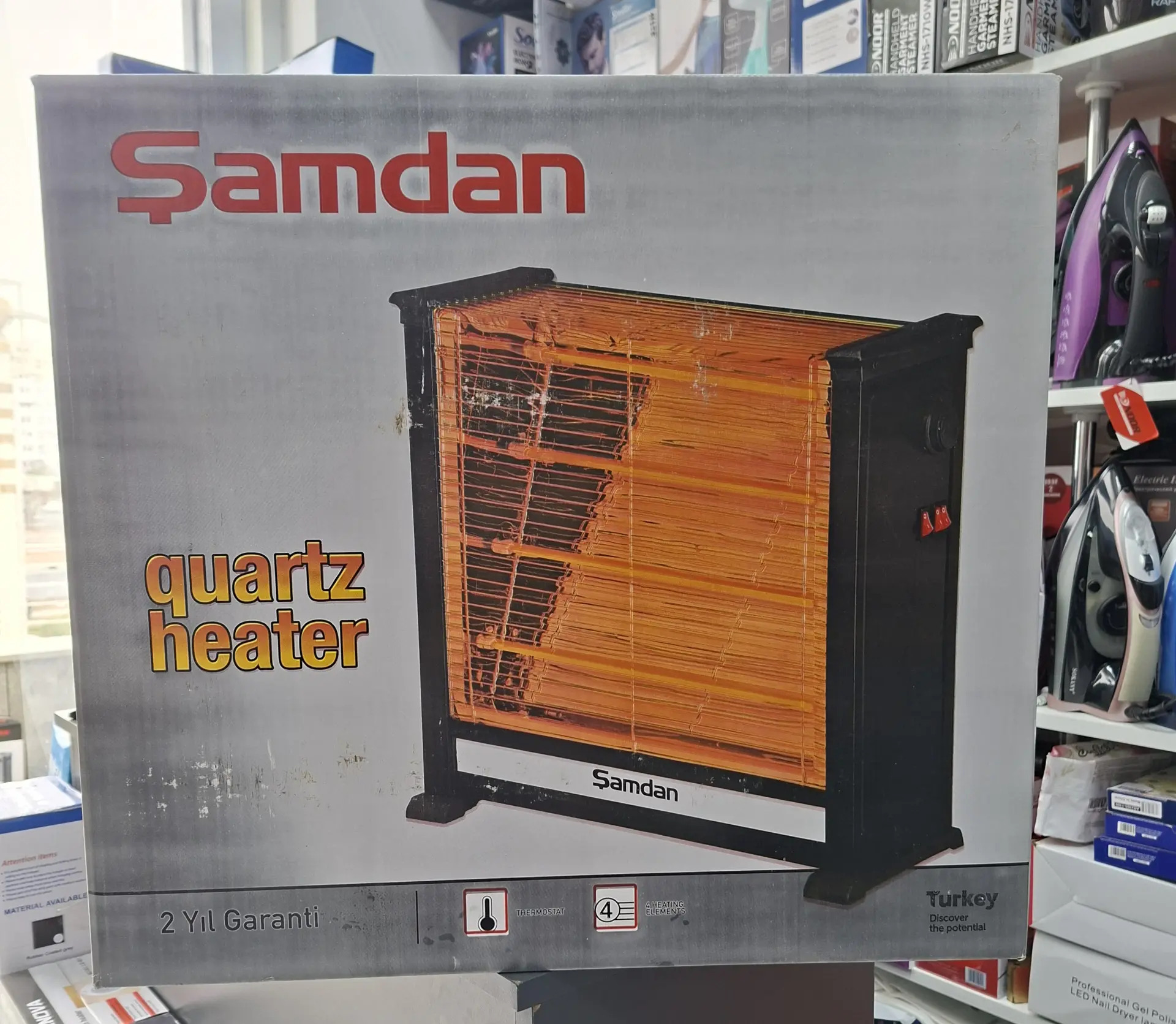 peç tokyl peçler spral setka - Aşgabat - img 4