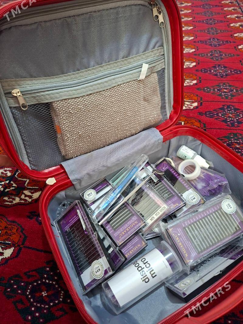 KIRPIK UN - Ашхабад - img 2