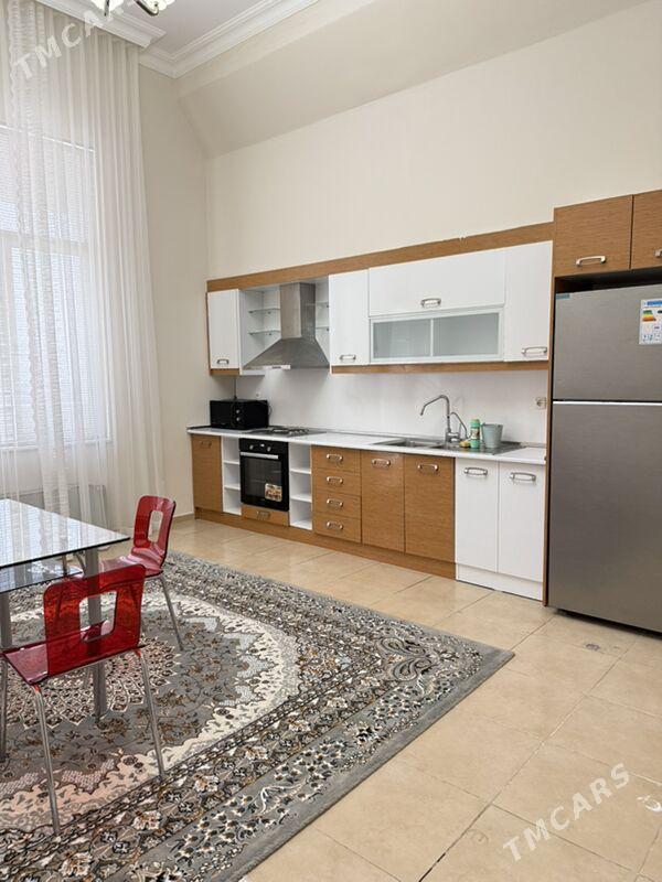 аренда Чехова - Ашхабад - img 4