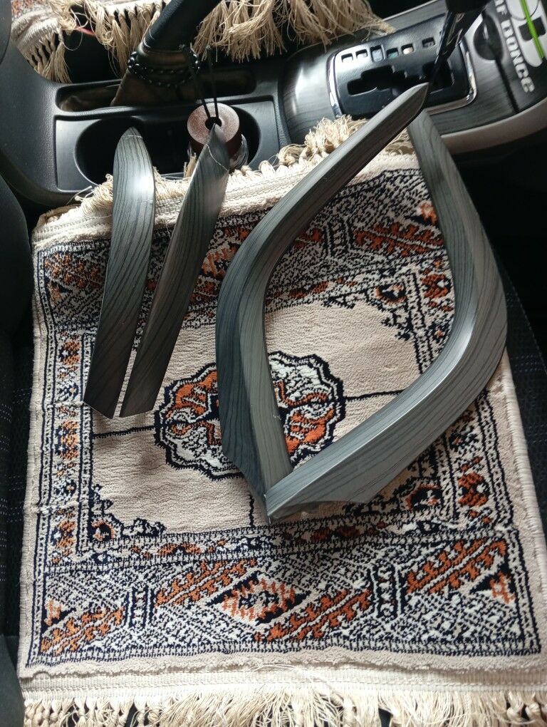 carolla mebel 200 TMT - Aşgabat - img 1