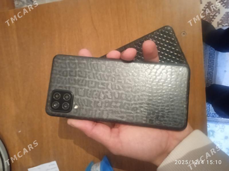 Samsung A12 4/64 - Bäherden - img 1