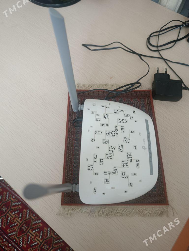 роутер - Türkmenabat - img 1