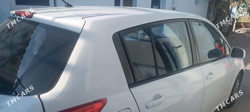 Nissan Versa 2010 - 130 000 TMT - Ашхабад - img 2