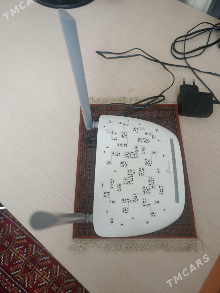 роутер - Türkmenabat - img 2