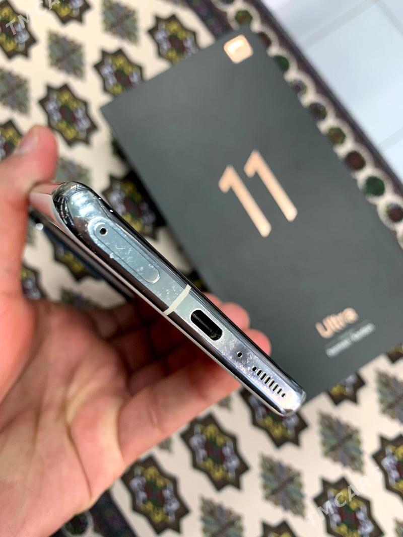 Mi 11Ultra - Мары - img 5