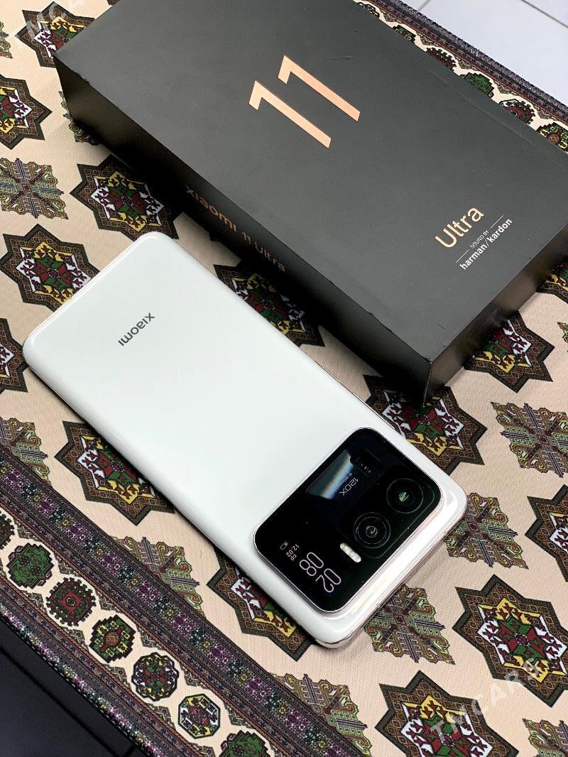 Mi 11Ultra - Мары - img 6