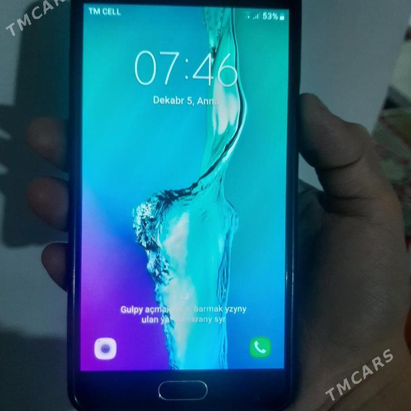 samsung a5 2017 2/16 - Балканабат - img 3