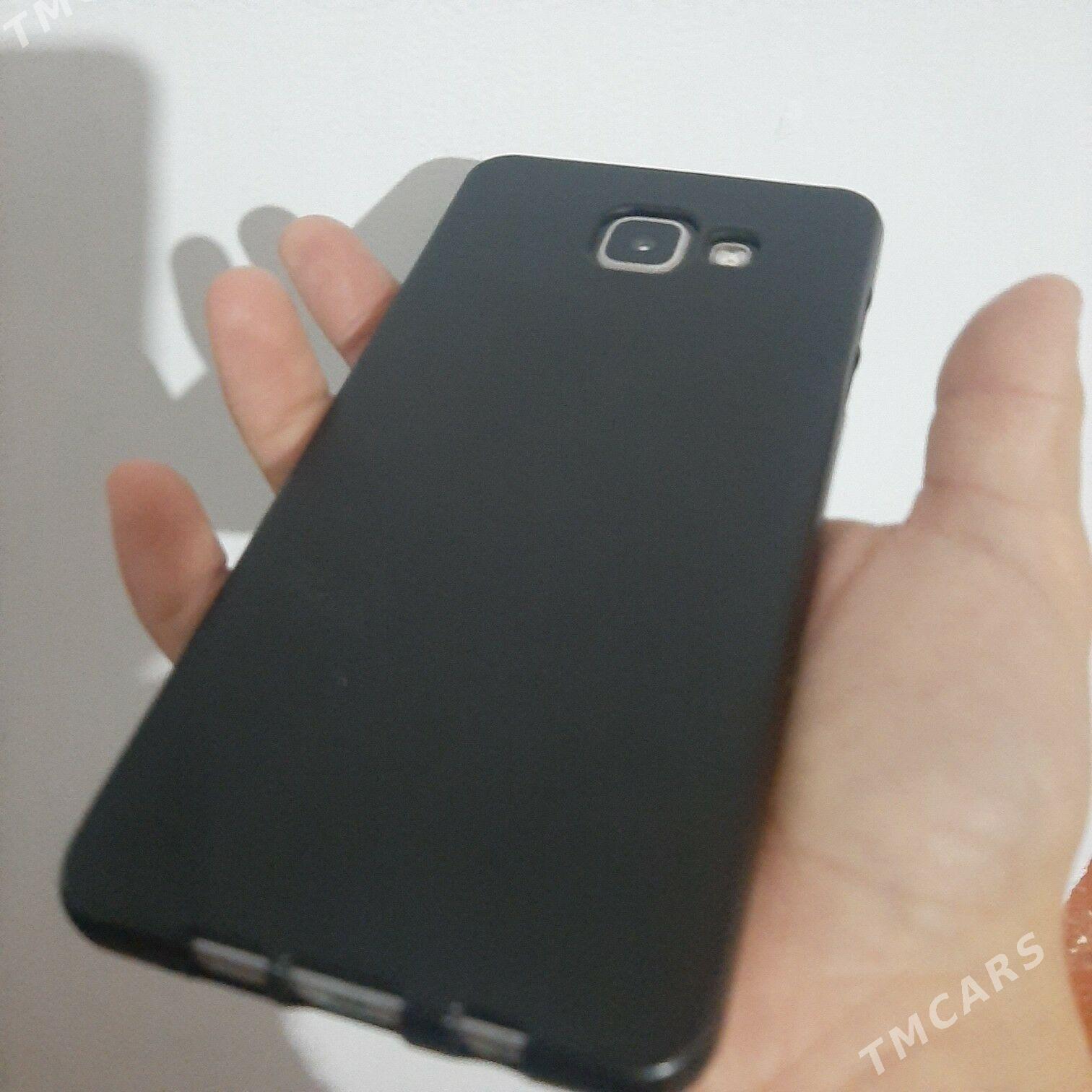 samsung a5 2017 2/16 - Балканабат - img 2