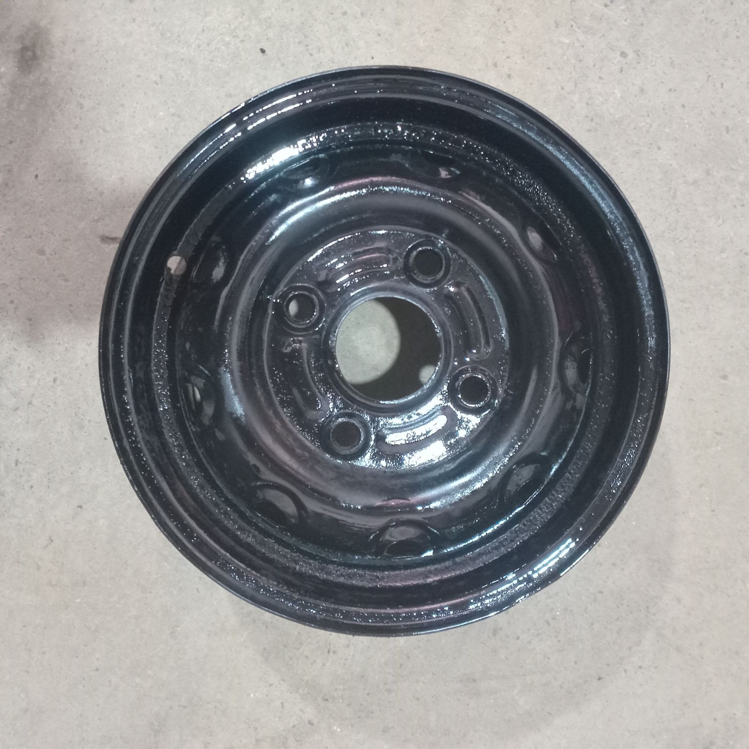 12 lik. diska. tiko 200 TMT - Daşoguz - img 2