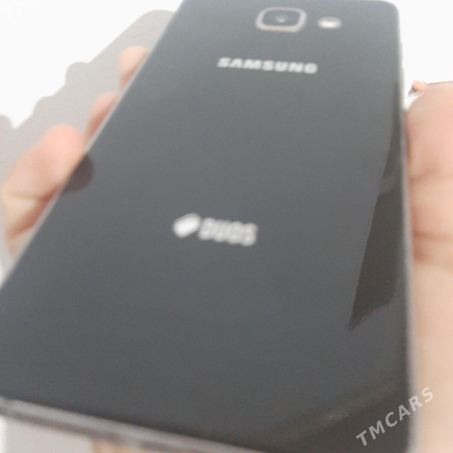 samsung a5 2017 2/16 - Балканабат - img 1