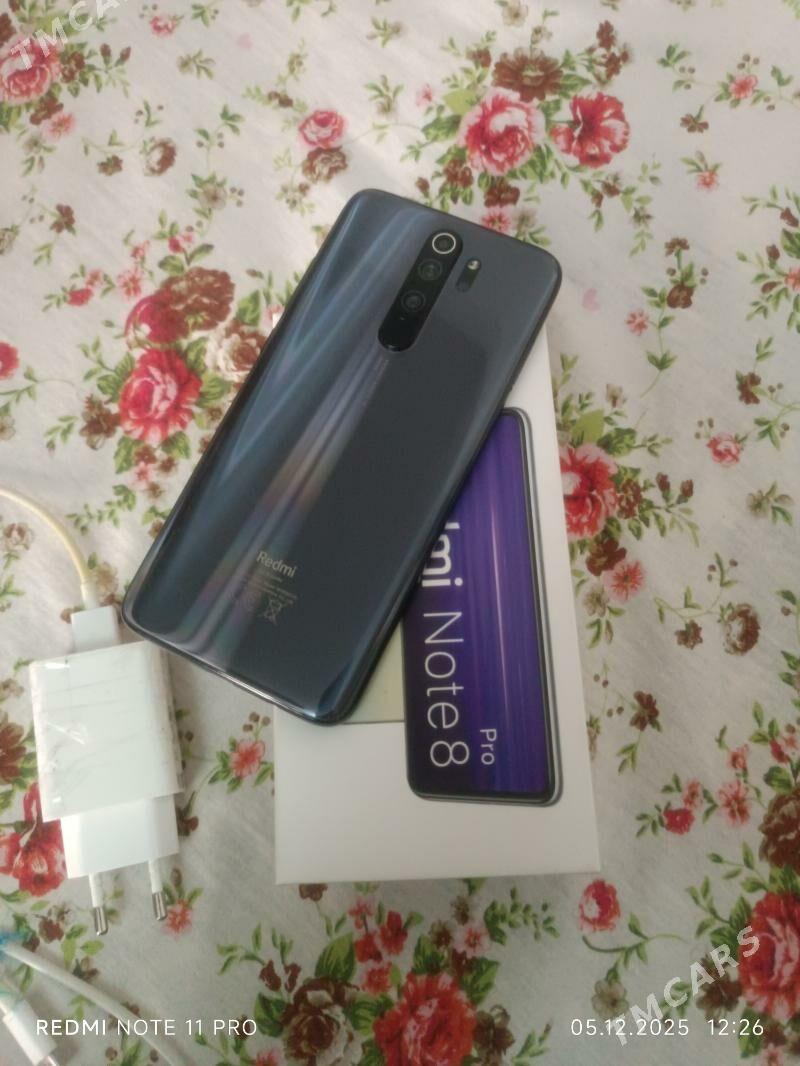 РЕДМИ НОТ 8 ПРО - Багир - img 2