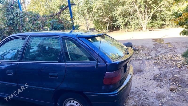 Opel Astra 1993 - 50 000 TMT - Daşoguz - img 4