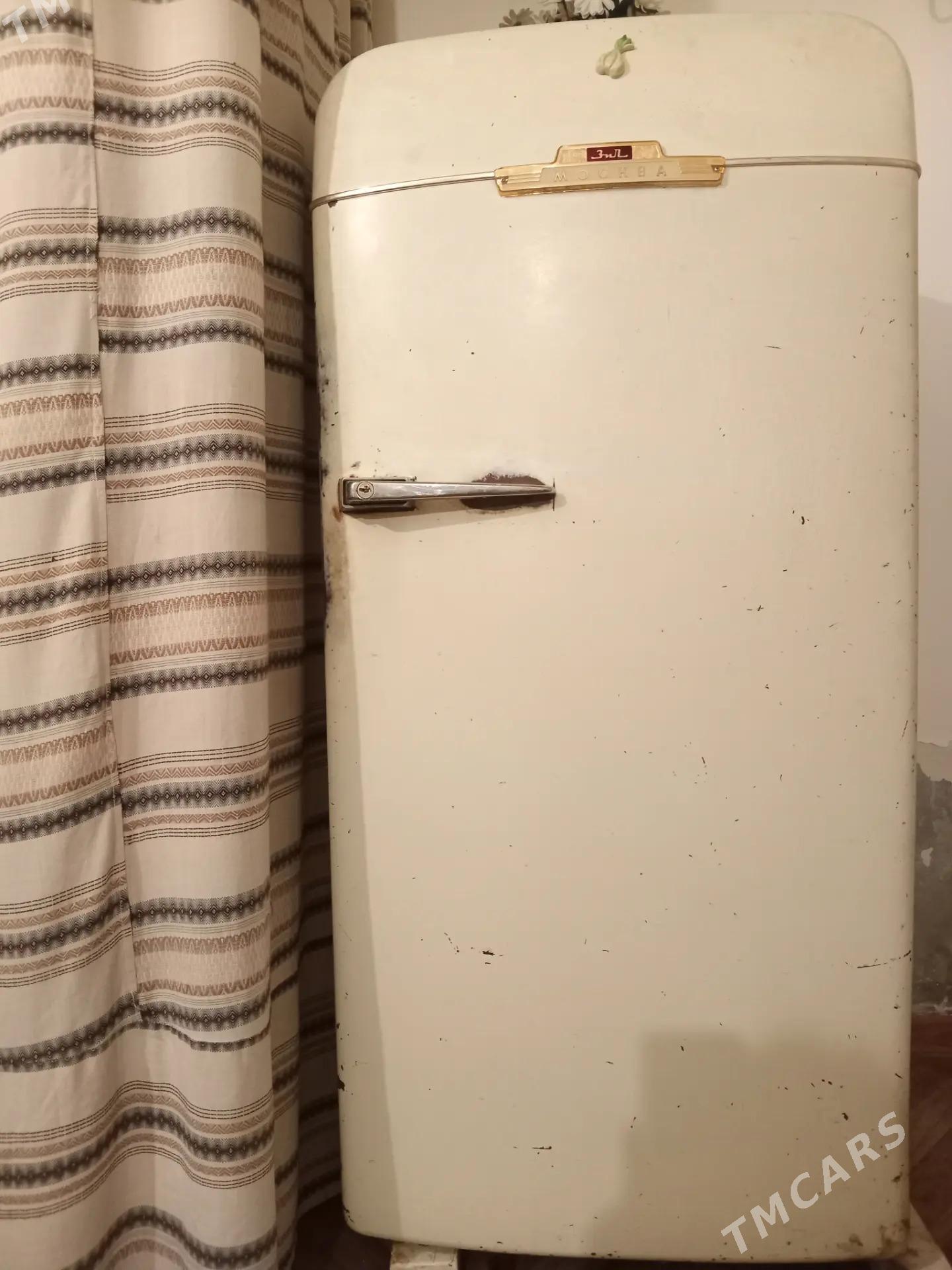 ЗИЛ масква - Mary - img 1