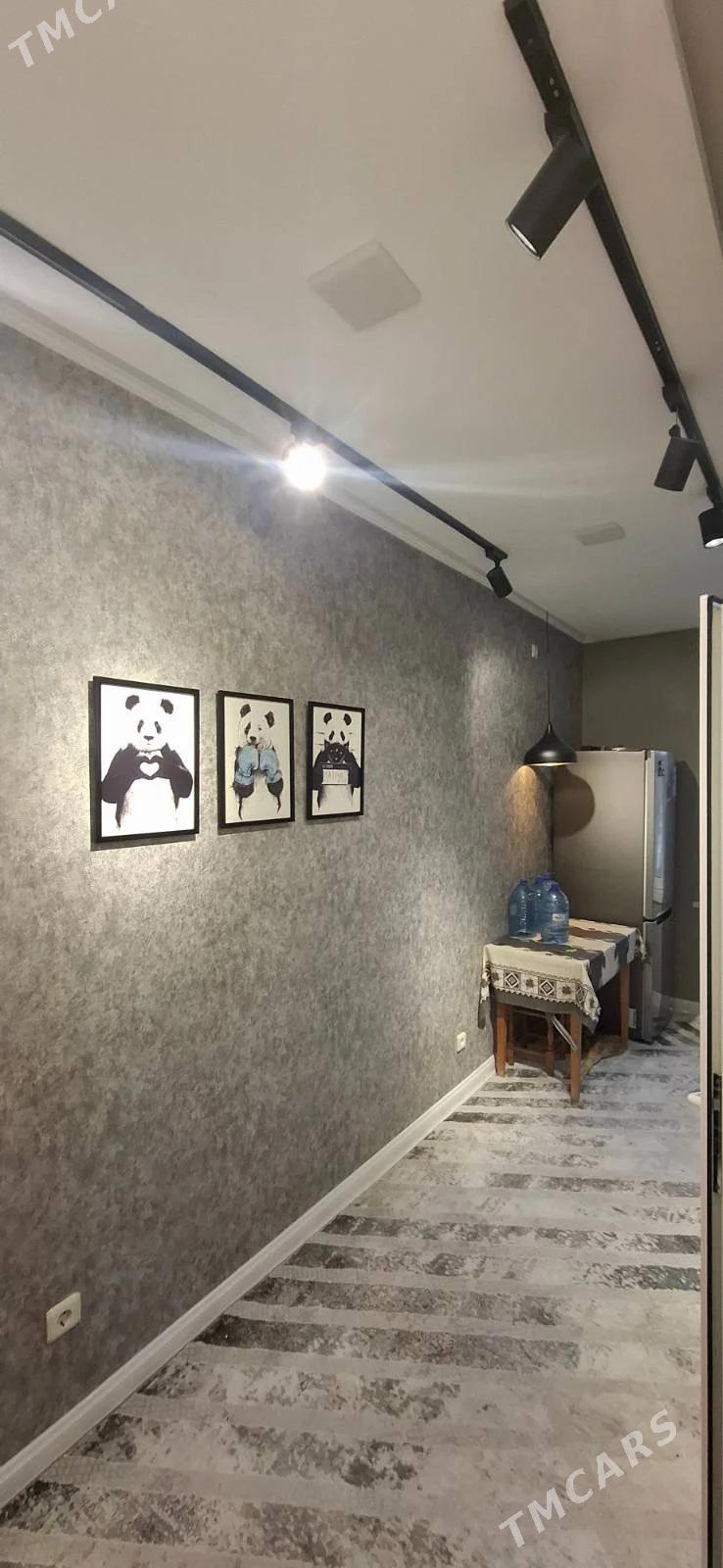 MIR-1. FULL KWARTIRA - Ашхабад - img 1