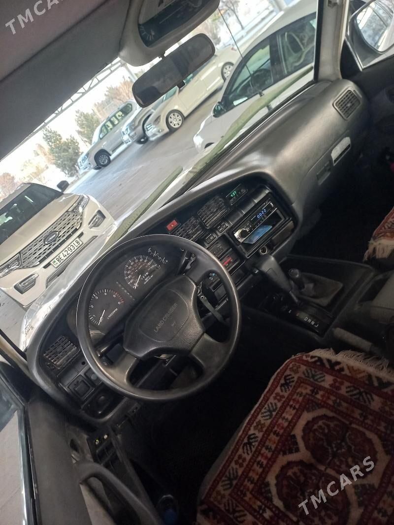 Toyota Land Cruiser 1995 - 115 000 TMT - Туркменабат - img 5