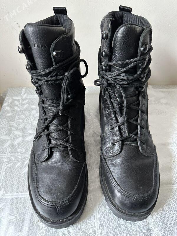 Сапоги - Aşgabat - img 2