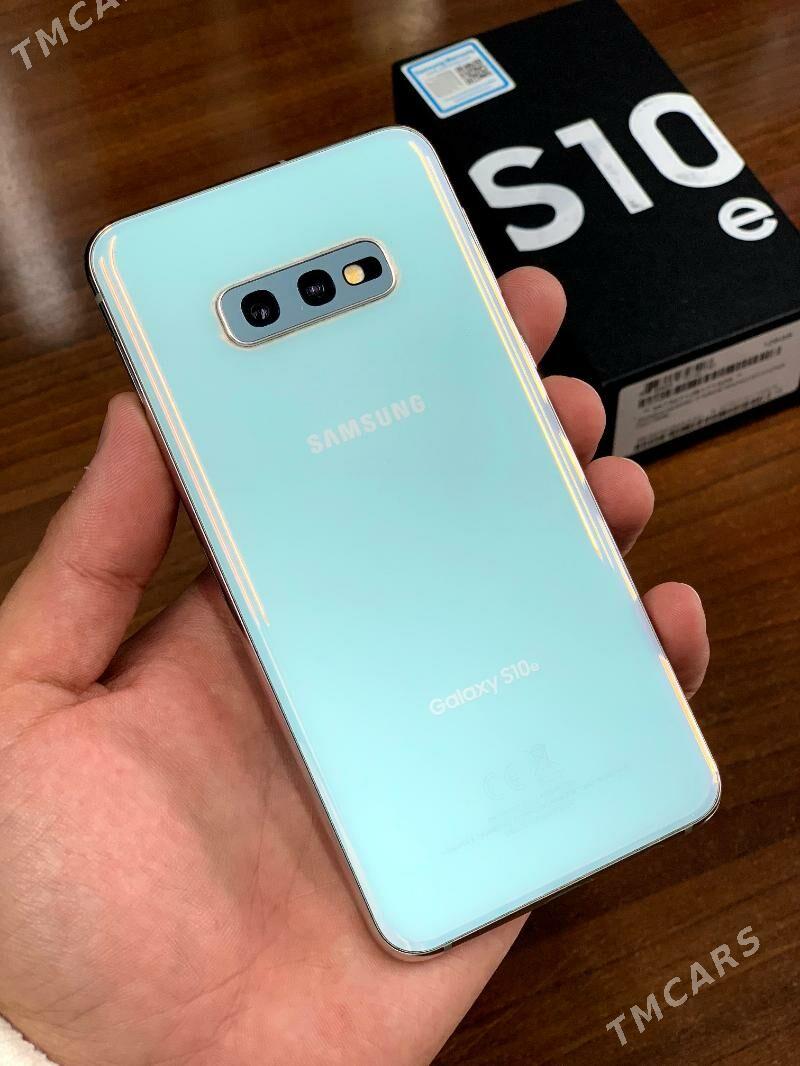 Samsung S10 - Mary - img 2