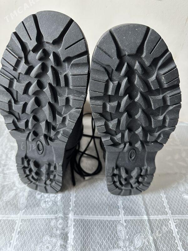 Сапоги - Aşgabat - img 3