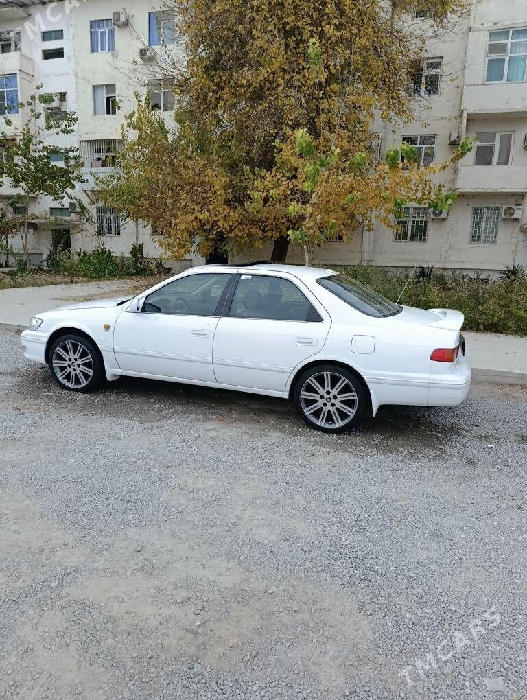 Toyota Camry 1998 - 147 000 TMT - Ашхабад - img 2