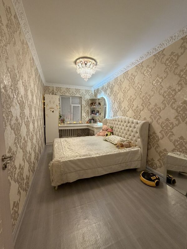 Nagina 5 komnat gaudanka - Ашхабад - img 4