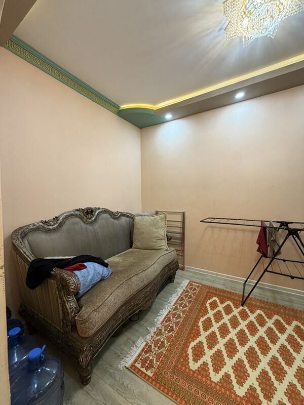 Nagina 5 komnat gaudanka - Ашхабад - img 6