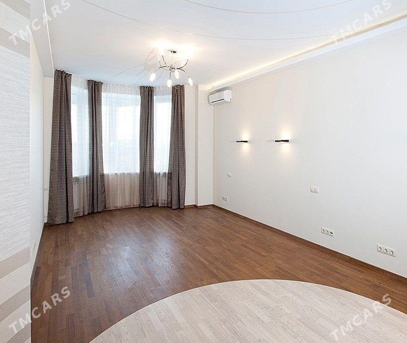 Satlyk jay Buzmeyin - Büzmeýin GRES - img 1