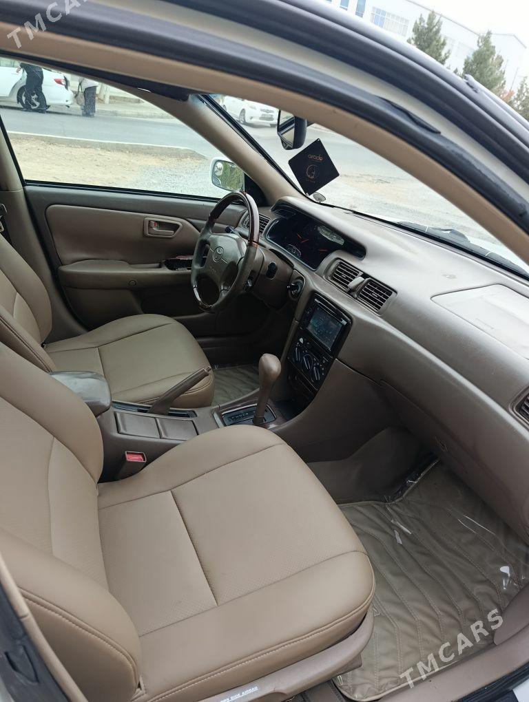 Toyota Camry 1998 - 147 000 TMT - Ашхабад - img 4