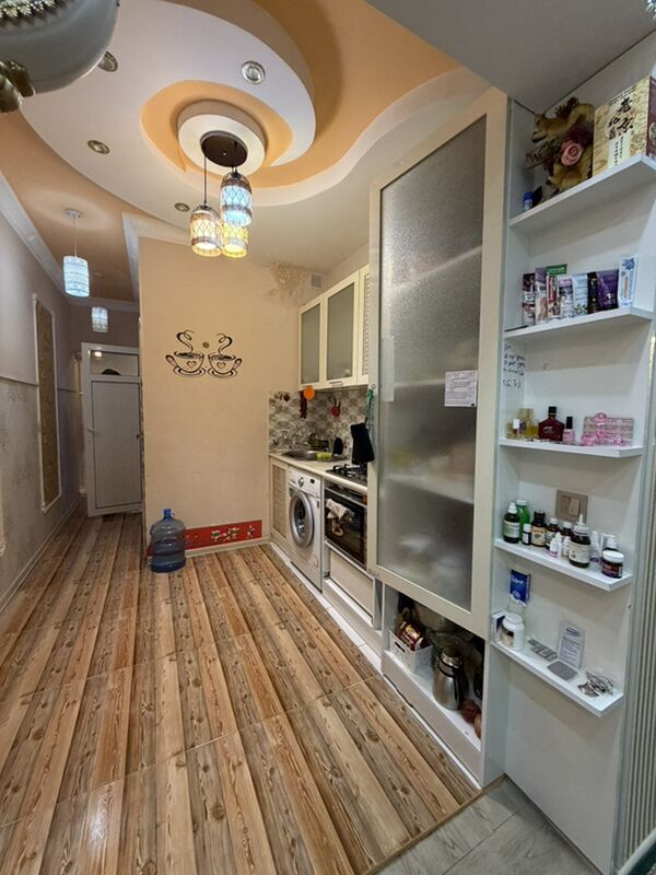 Nagina 5 komnat gaudanka - Ашхабад - img 3