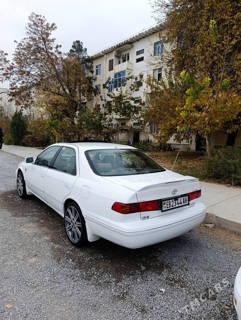 Toyota Camry 1998 - 147 000 TMT - Ашхабад - img 7