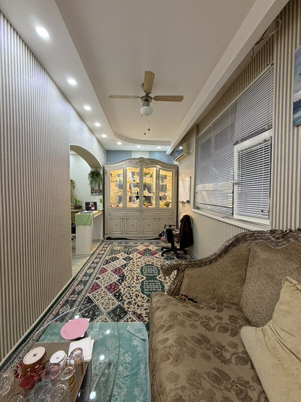 Nagina 5 komnat gaudanka - Ашхабад - img 2