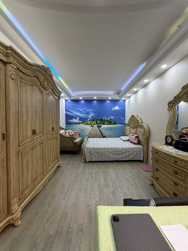 Nagina 5 komnat gaudanka - Ашхабад - img 1