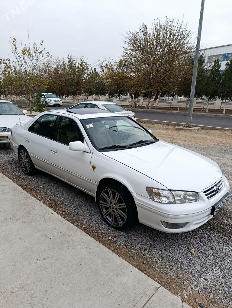 Toyota Camry 1998 - 147 000 TMT - Ашхабад - img 5