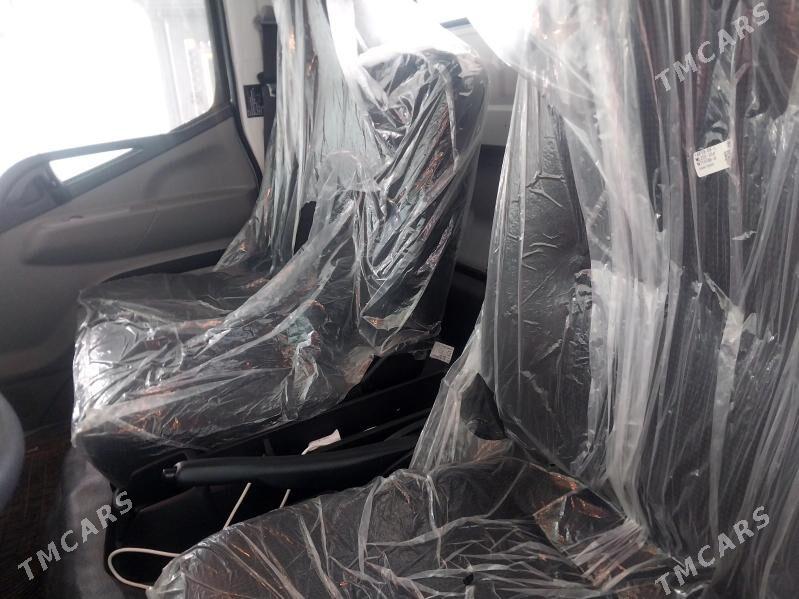 Mitsubishi Fuso 2025 - 460 000 TMT - Саят - img 5