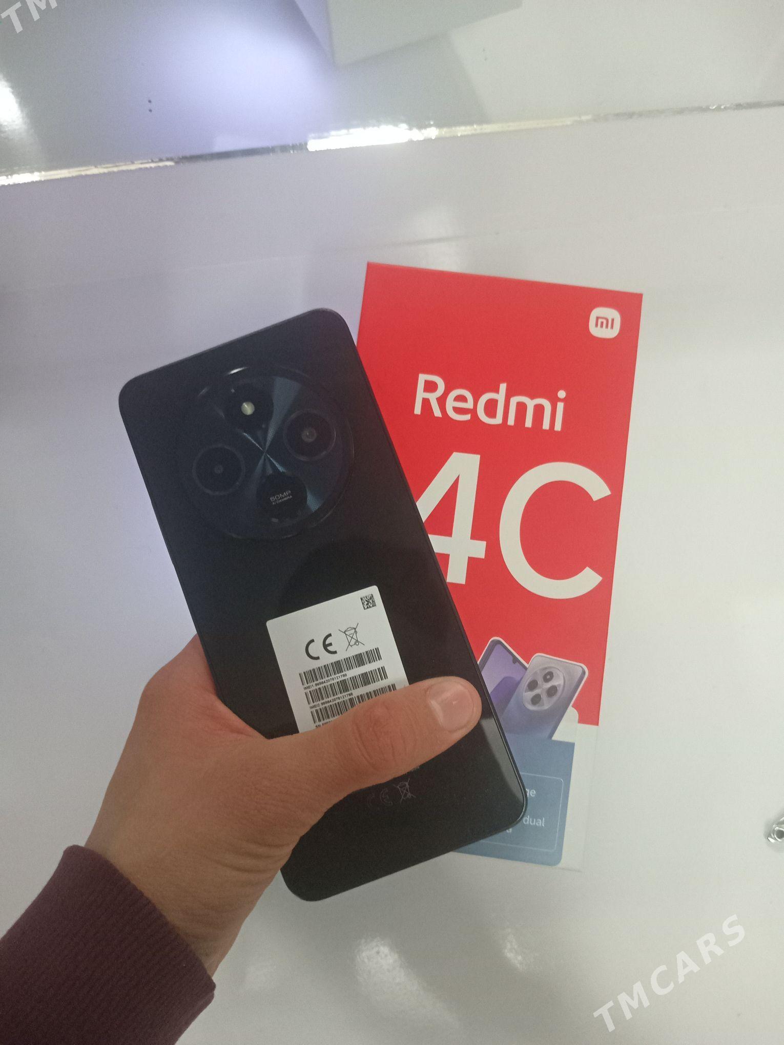 redmi 14c 6 128 - Шабатский этрап - img 1