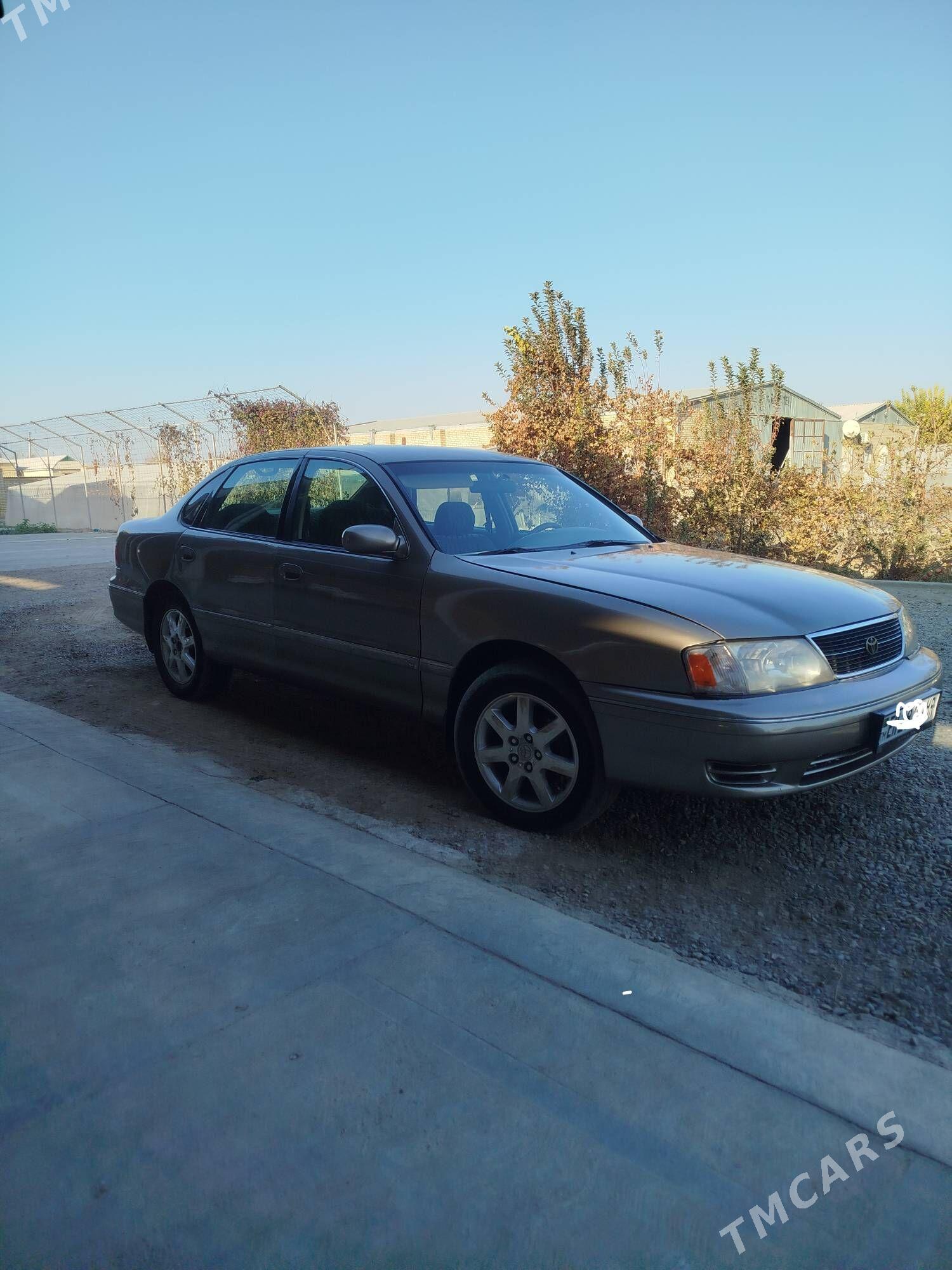 Toyota Avalon 1999 - 116 000 TMT - Мургап - img 3