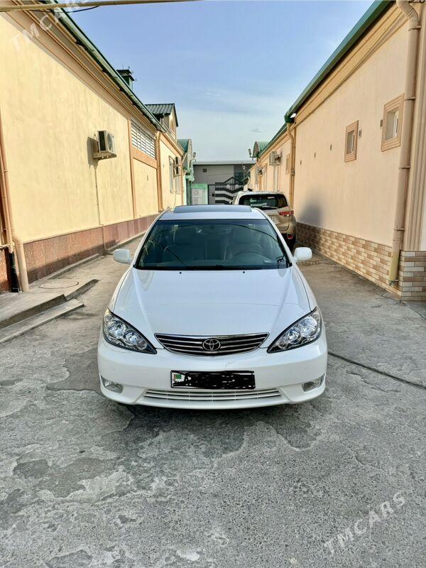 Toyota Camry 2005 - 220 000 TMT - Aşgabat - img 1