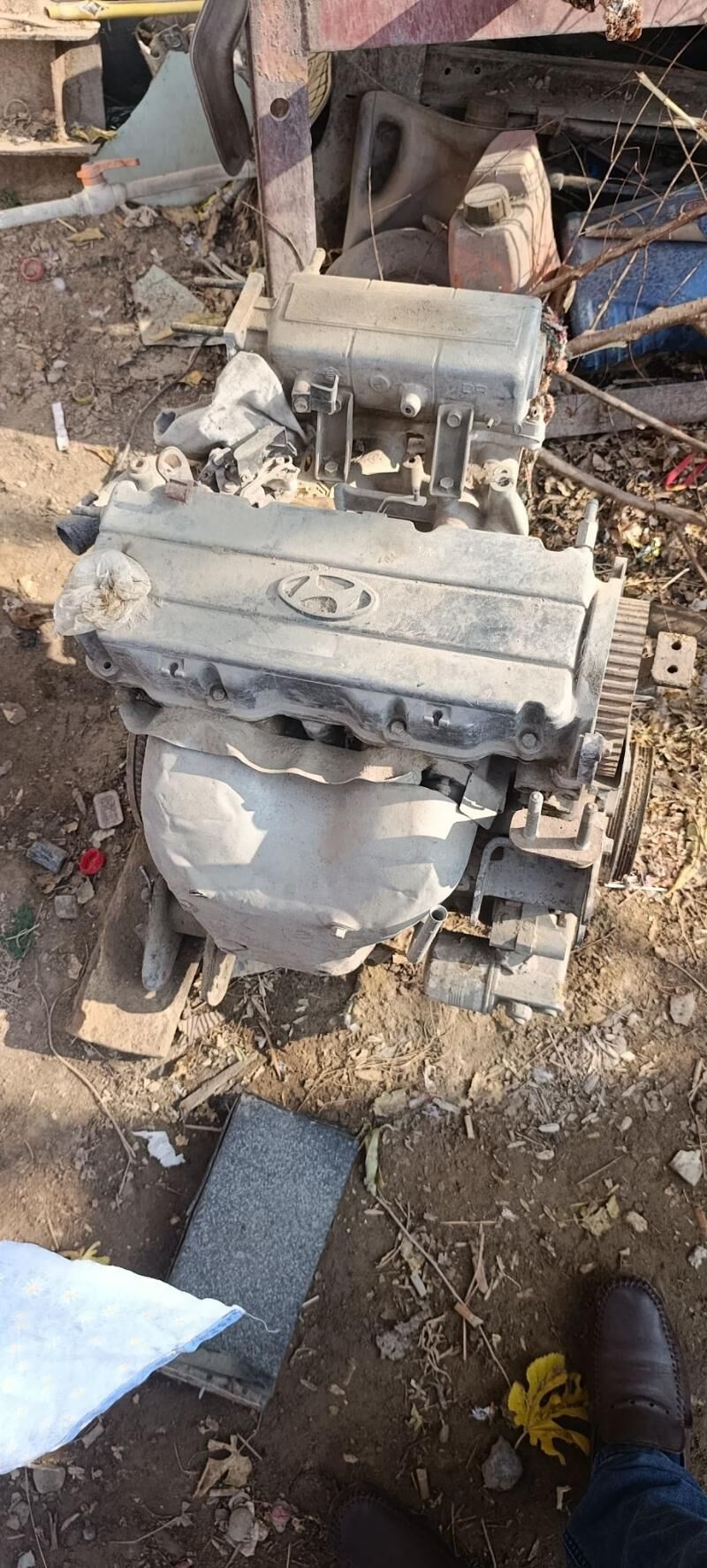 dwigitel hunday 2 000 TMT - Сейди - img 2