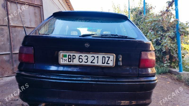 Opel Astra 1993 - 50 000 TMT - Daşoguz - img 2