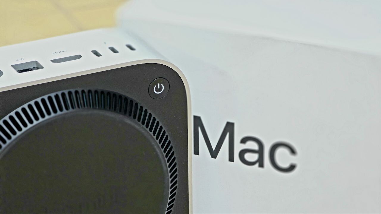 Apple MacMini|M4|16GB|256GB - Ашхабад - img 6