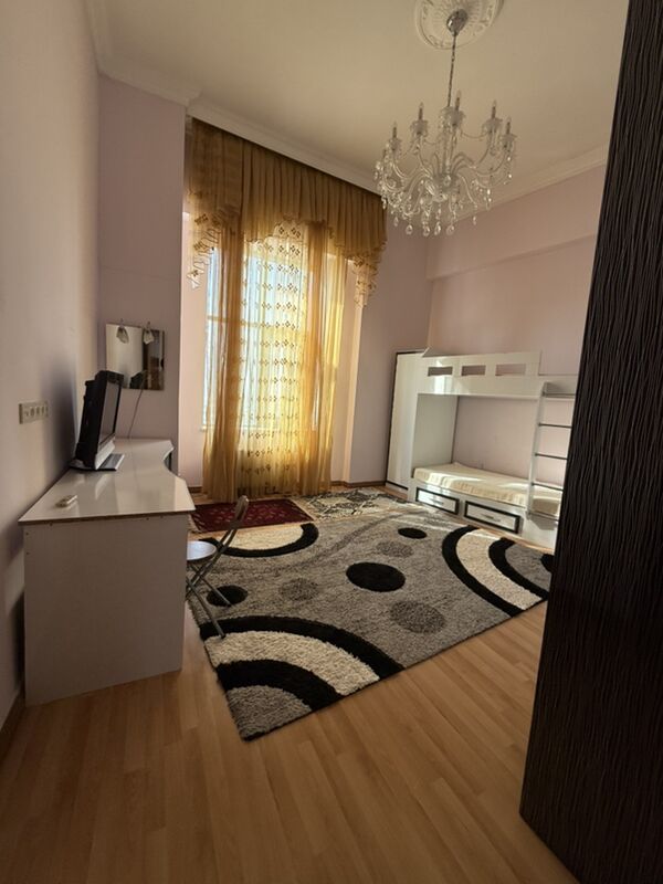 4 KOMNAT  PODWOYSKIY - Ашхабад - img 4