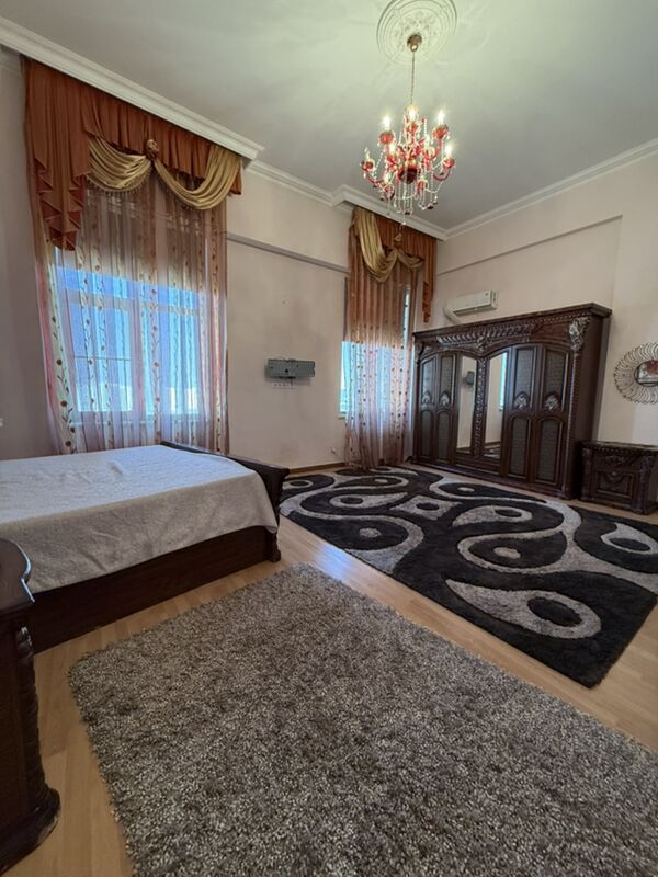 4 KOMNAT  PODWOYSKIY - Ашхабад - img 3