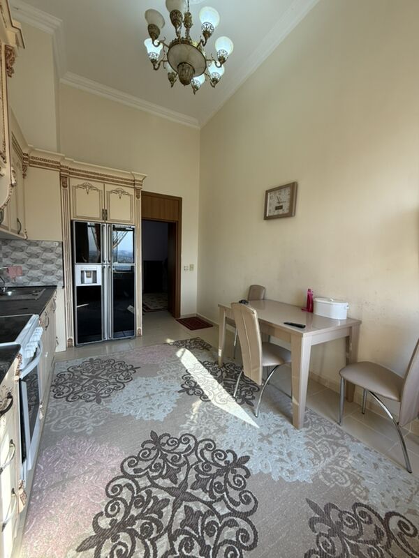 4 KOMNAT  PODWOYSKIY - Ашхабад - img 8