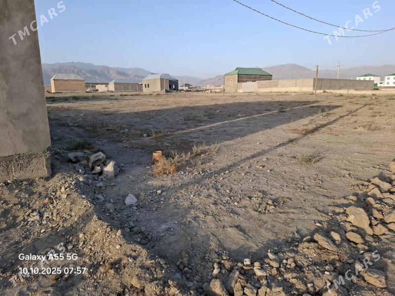 Şatlyk mellek ýer - Bäherden - img 2