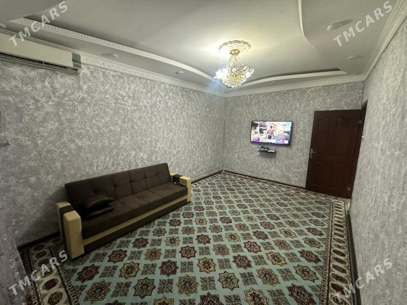 arenda mir 6 1 komnat - Aşgabat - img 3