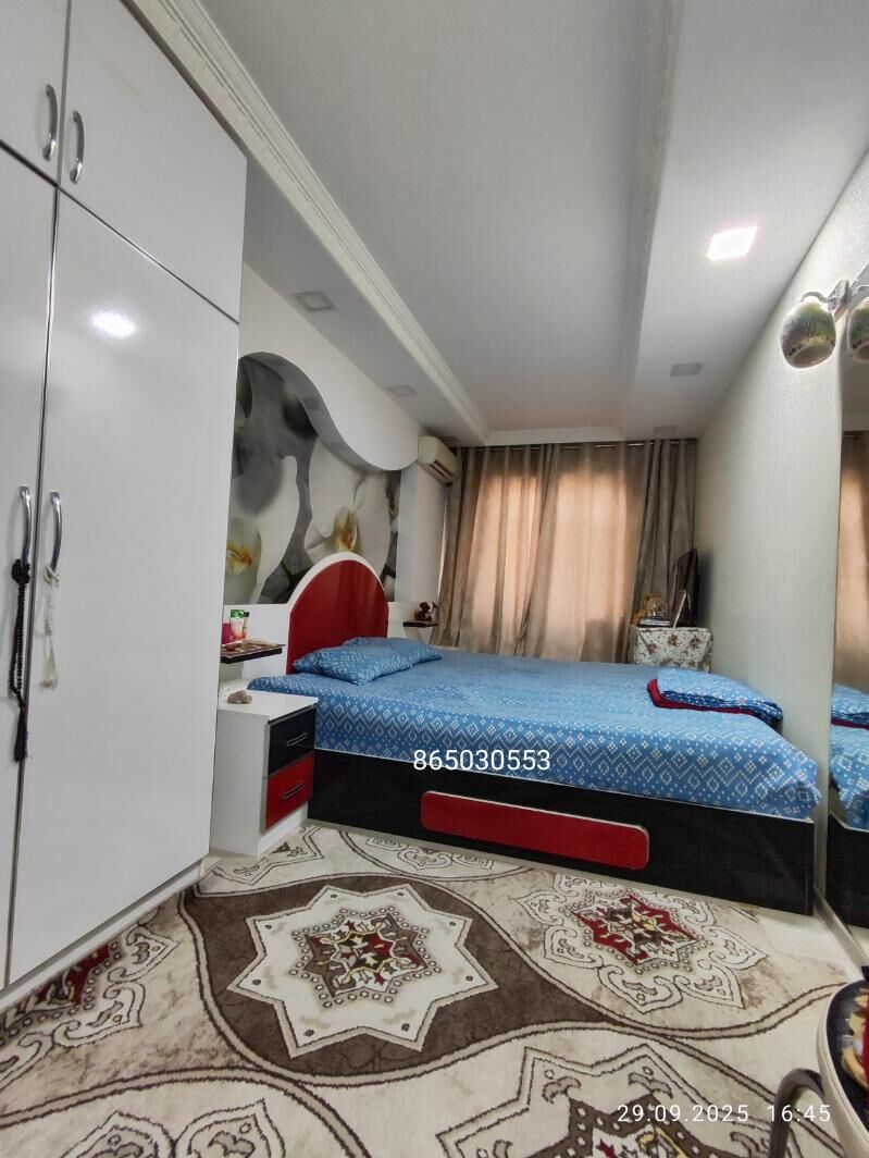 Satlyk jay 11mkr  2 etaž - 11 мкр - img 1