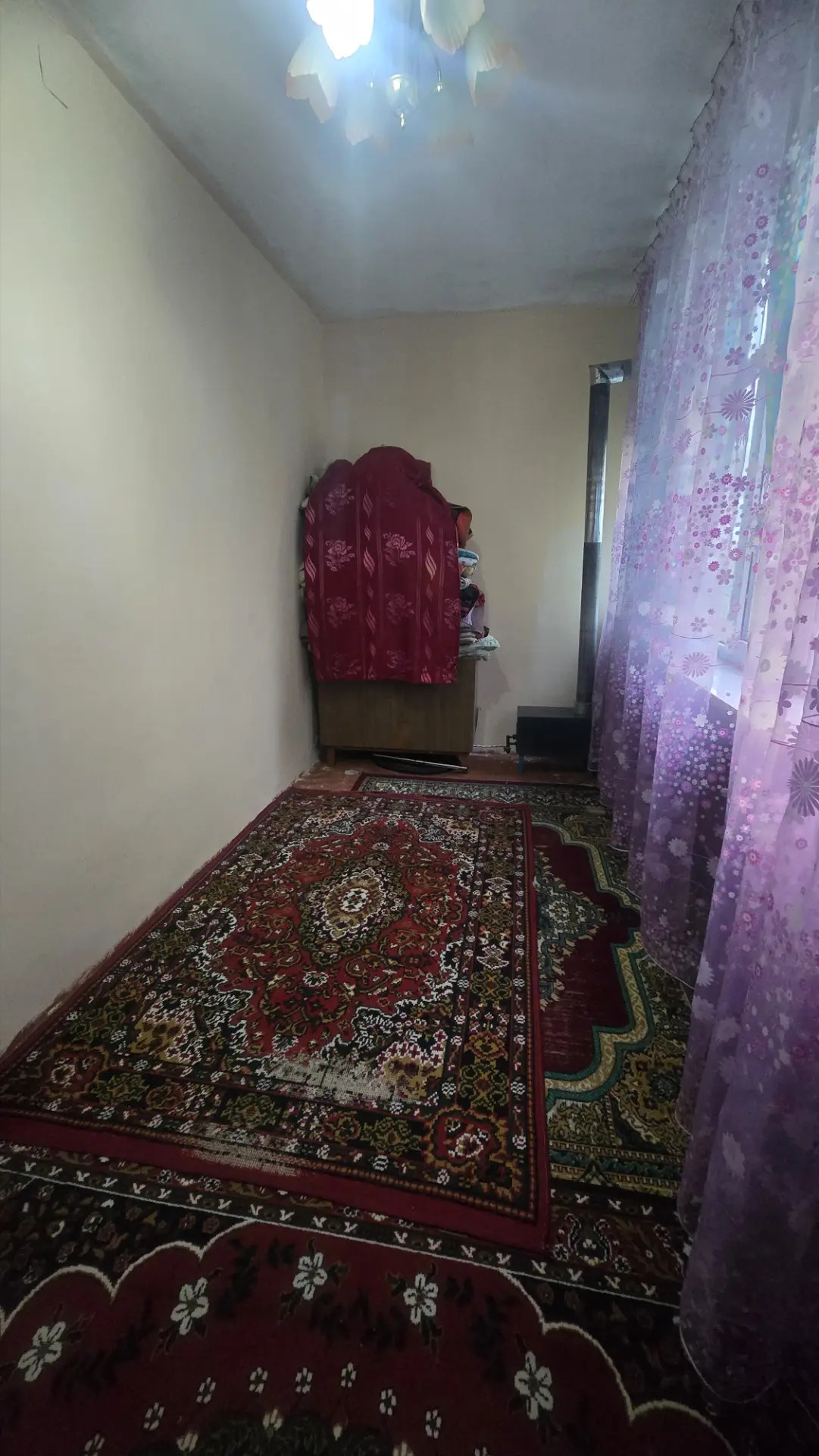 МИР-1, 1-КОМН. КВАРТИРА - Мир 1 - img 4