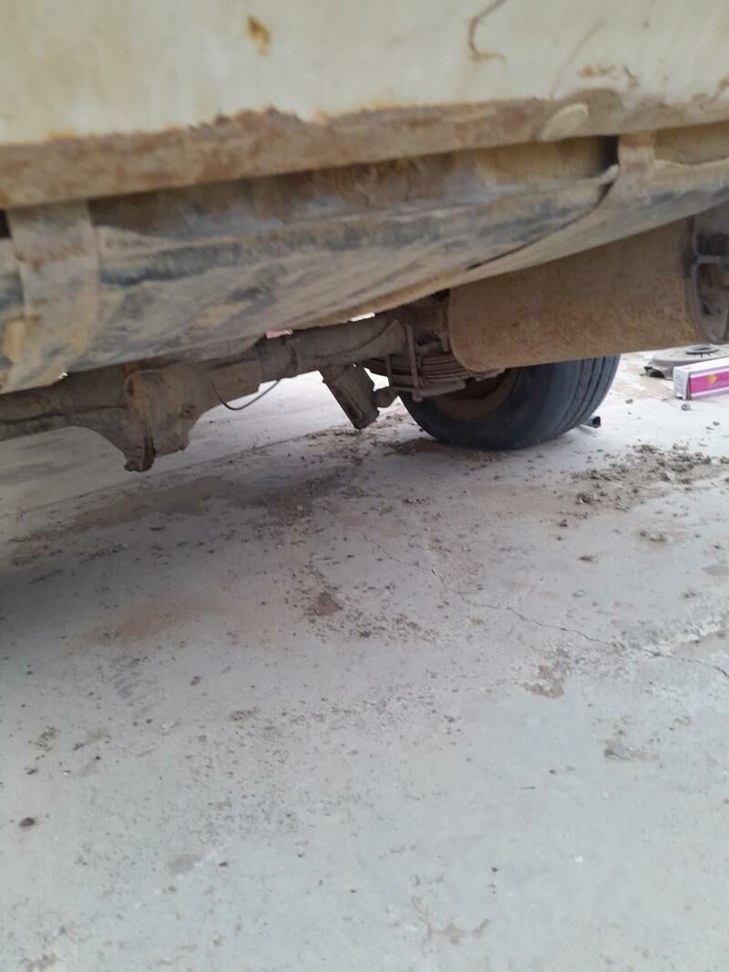 mos resor 100 TMT - Ак-Бугдайский этрап - img 3