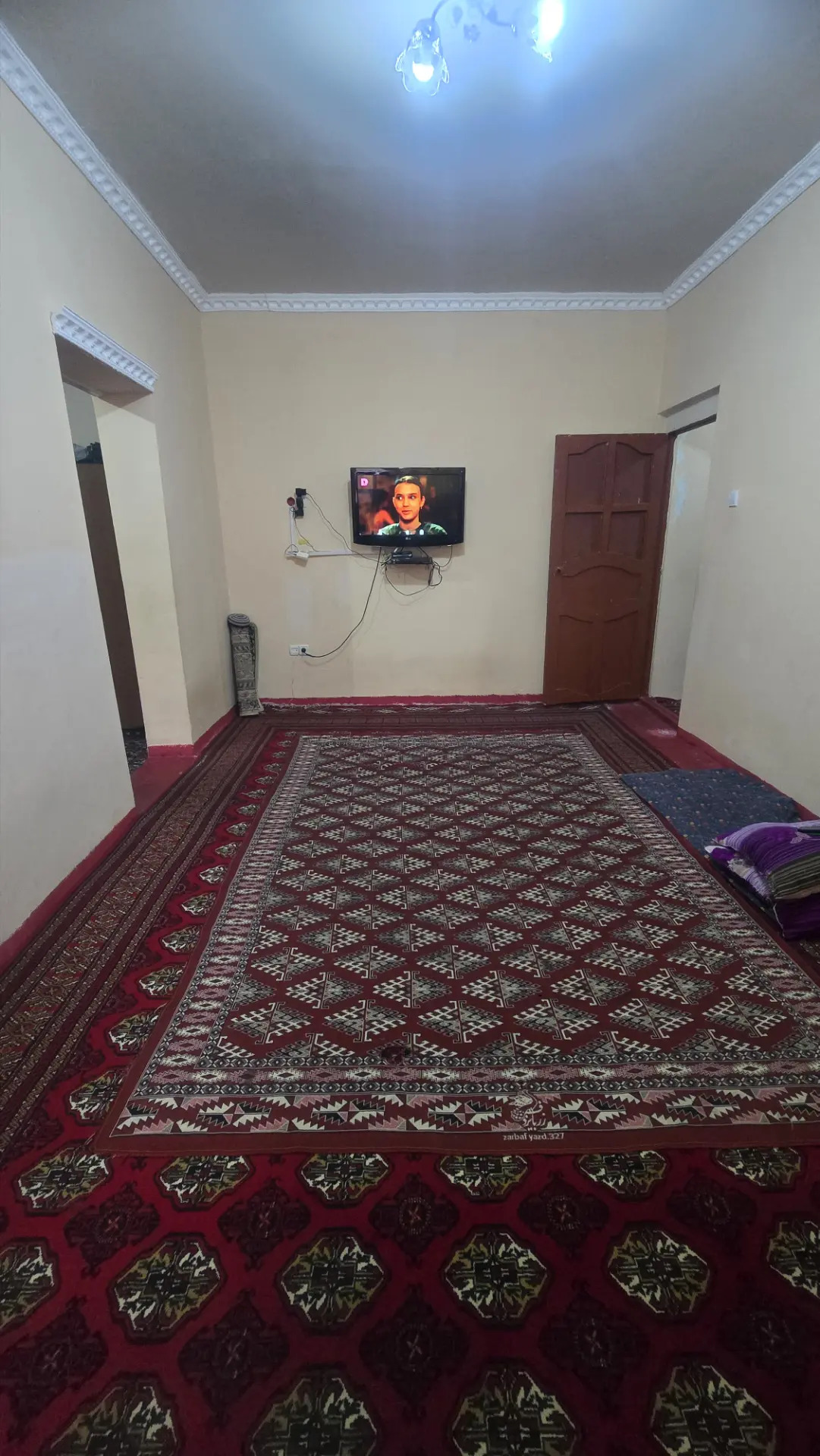 МИР-1, 1-КОМН. КВАРТИРА - Мир 1 - img 1